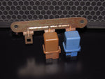 90-96 Nissan 300ZX OEM Dual Relay 25230 C9963 25230 C9980