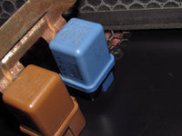 90-96 Nissan 300ZX OEM Dual Relay 25230 C9963 25230 C9980