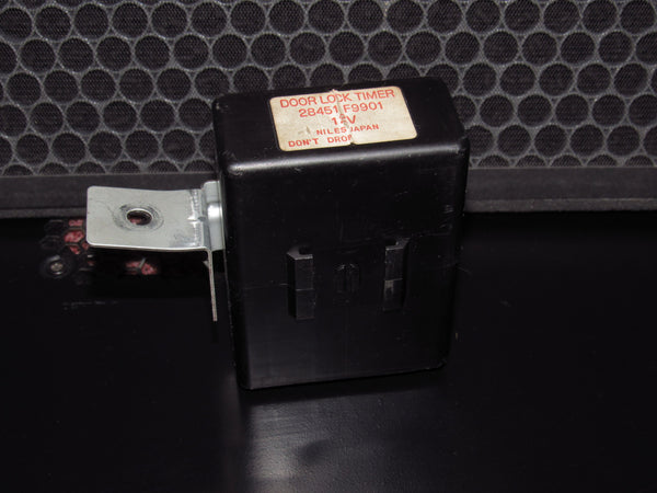 90-96 Nissan 300ZX OEM Door Lock Timer Module 28451 F9901