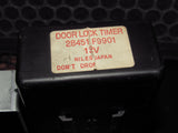 90-96 Nissan 300ZX OEM Door Lock Timer Module 28451 F9901