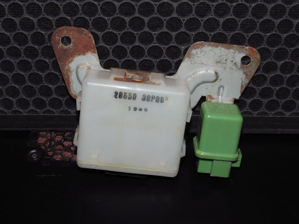90-96 Nissan 300ZX OEM Wiper Timer Control Module 28550 30P00