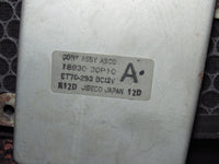 90-96 Nissan 300ZX OEM Cont Assy ASCD Computer 18930 30P10