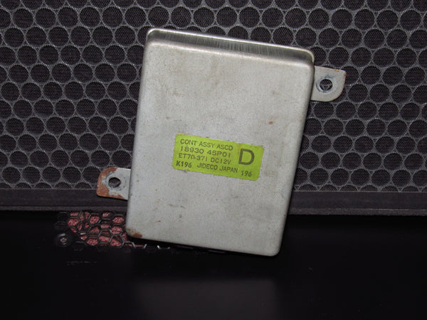90-96 Nissan 300ZX OEM Cont Assy ASCD Computer 18930 45P01