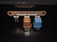 90-96 Nissan 300ZX OEM Dual Relay 25230 C9963 25230 C9980