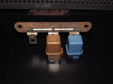 90-96 Nissan 300ZX OEM Dual Relay 25230 C9963 25230 C9980