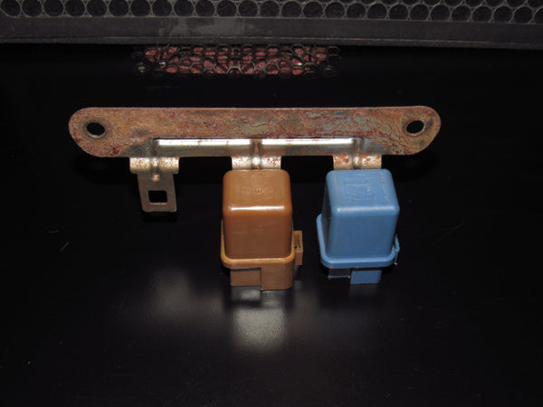 90-96 Nissan 300ZX OEM Dual Relay 25230 C9963 25230 C9980