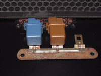 90-96 Nissan 300ZX OEM Dual Relay 25230 C9963 25230 C9980