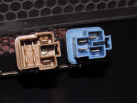 90-96 Nissan 300ZX OEM Dual Relay 25230 C9963 25230 C9980