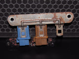 90-96 Nissan 300ZX OEM Dual Relay 25230 C9963 25230 C9980
