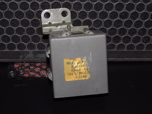90-96 Nissan 300ZX OEM Wiper Relay 28510 30P00