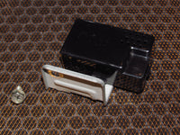 90-96 Nissan 300ZX OEM Door Ajar Warning Buzzer Chime Unit