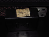 90-96 Nissan 300ZX OEM Cont-Pass Belt Module Unit 28570 30P00