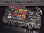 90-96 Nissan 300ZX OEM In-Dash Interior Fuse Box