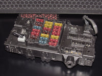 90-96 Nissan 300ZX OEM In-Dash Interior Fuse Box