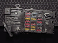 90-96 Nissan 300ZX OEM In-Dash Interior Fuse Box