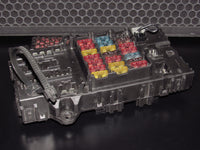 90-96 Nissan 300ZX OEM In-Dash Interior Fuse Box
