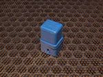 90-96 Nissan 300ZX OEM Blue 4 Prongs Relay 12V 5A