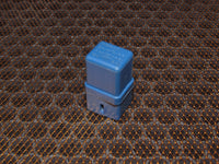 90-96 Nissan 300ZX OEM Blue 4 Prongs Relay 12V 5A