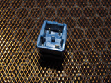 90-96 Nissan 300ZX OEM Blue 4 Prongs Relay 12V 5A