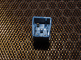 90-96 Nissan 300ZX OEM Blue 4 Prongs Relay 12V 5A