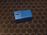 90-96 Nissan 300ZX OEM Blue 4 Prongs Relay 12V 5A