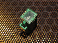 90-96 Nissan 300ZX OEM Green 30A Pal Fuse