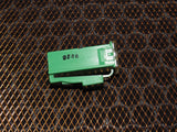 90-96 Nissan 300ZX OEM Green 30A Pal Fuse