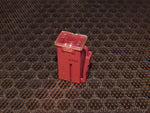 90-96 Nissan 300ZX OEM Red 45A Pal Fuse