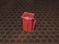 90-96 Nissan 300ZX OEM Red 45A Pal Fuse