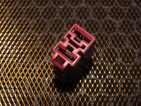 90-96 Nissan 300ZX OEM Red 45A Pal Fuse