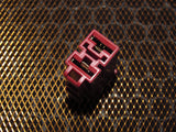 90-96 Nissan 300ZX OEM Red 45A Pal Fuse