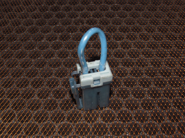90-96 Nissan 300ZX OEM Fuse Bypass Circuit Bridging Connector
