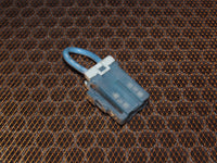 90-96 Nissan 300ZX OEM Fuse Bypass Circuit Bridging Connector