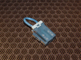 90-96 Nissan 300ZX OEM Fuse Bypass Circuit Bridging Connector