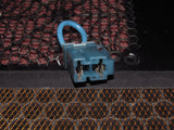 90-96 Nissan 300ZX OEM Fuse Bypass Circuit Bridging Connector