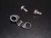 99-05 Mazda Miata OEM Hood Prop Rod Retainer Bracket