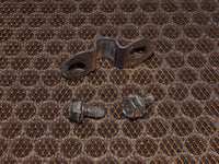 99-05 Mazda Miata OEM Hood Prop Rod Retainer Bracket