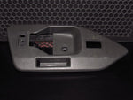 87-92 Pontiac Trans Am OEM Interior Door Handle Bezel Trim Cover Left