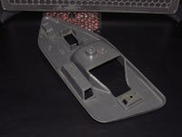 87-92 Pontiac Trans Am OEM Interior Door Handle Bezel Trim Cover Left
