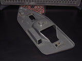 87-92 Pontiac Trans Am OEM Interior Door Handle Bezel Trim Cover Left