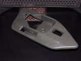 87-92 Pontiac Trans Am OEM Interior Door Handle Bezel Trim Cover Left