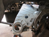 88 89 90 91 Honda CRX 1.6L ZC OEM Lower Timing Belt Cover