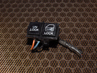 87-92 Pontiac Trans Am OEM Power Door Lock Switch - Right