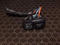 87-92 Pontiac Trans Am OEM Power Door Lock Switch - Right