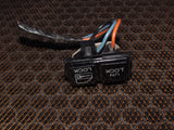 87-92 Pontiac Trans Am OEM Power Door Lock Switch - Right