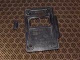 87-92 Pontiac Trans Am OEM Power Door Lock Switch Bezel Trim Cover - Right