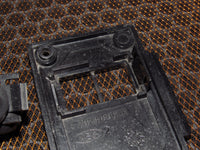 87-92 Pontiac Trans Am OEM Power Door Lock Switch Bezel Trim Cover - Right