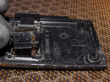 87-92 Pontiac Trans Am OEM Power Door Lock Switch Bezel Trim Cover - Right