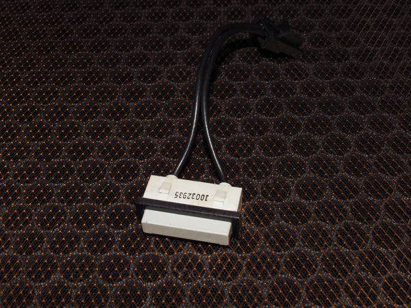 85-92 Pontiac Trans Am OEM Dash Light illumination Dimmer Switch Lamp