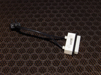 85-92 Pontiac Trans Am OEM Dash Light illumination Dimmer Switch Lamp